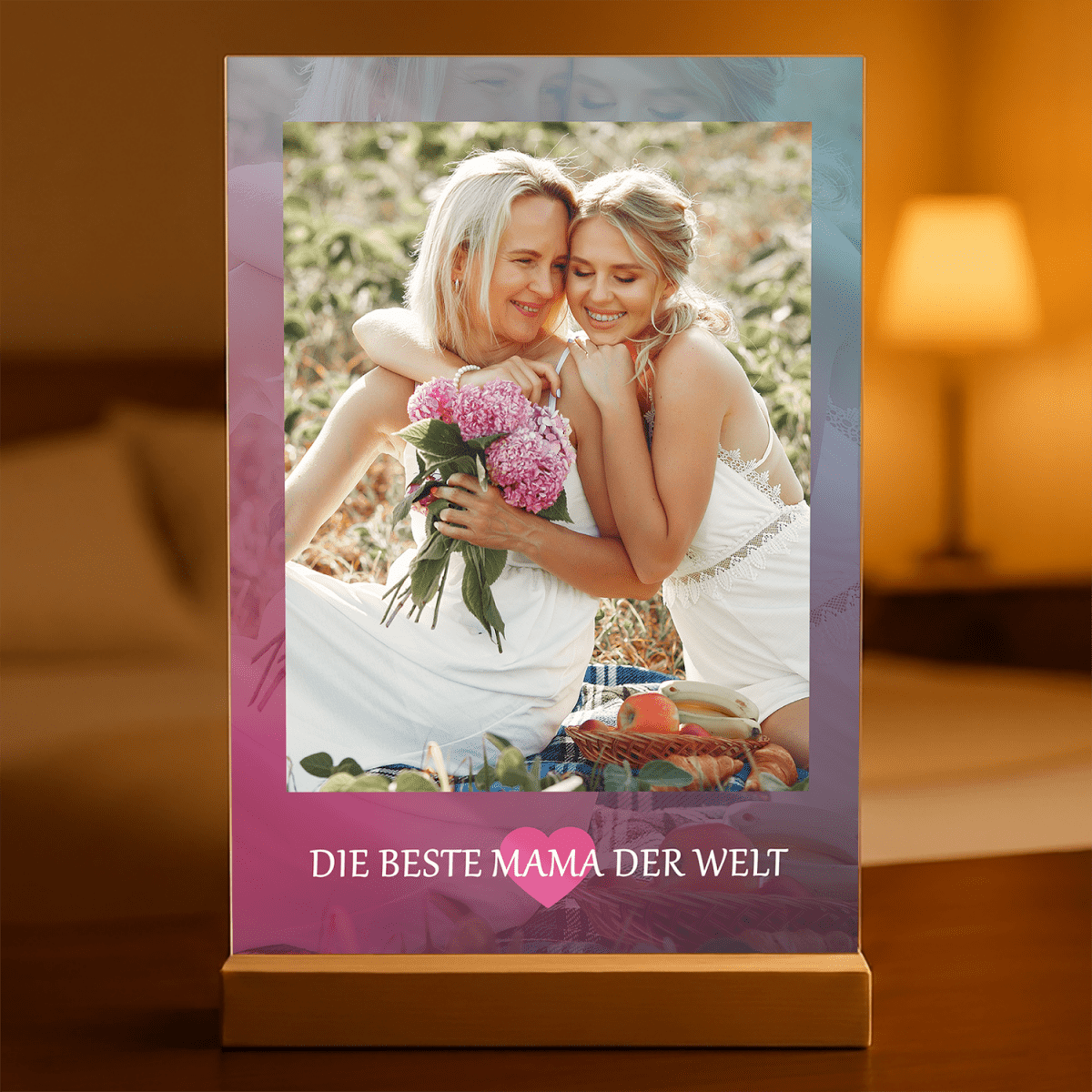 für mama, Adamell.de