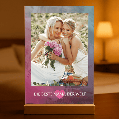 für mama, Adamell.de