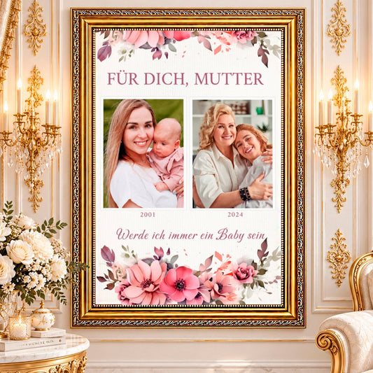 für Mama, Adamell.de