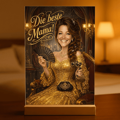 für mama, Adamell.de