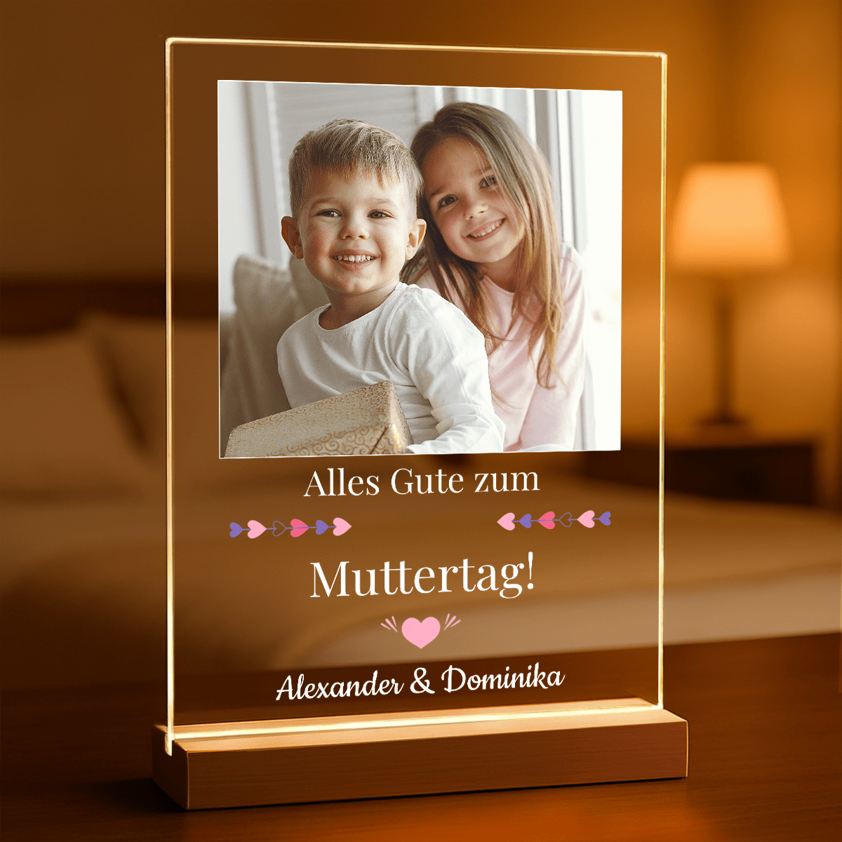 für mama, Adamell.de