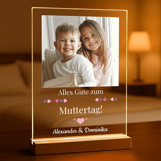 für mama, Adamell.de