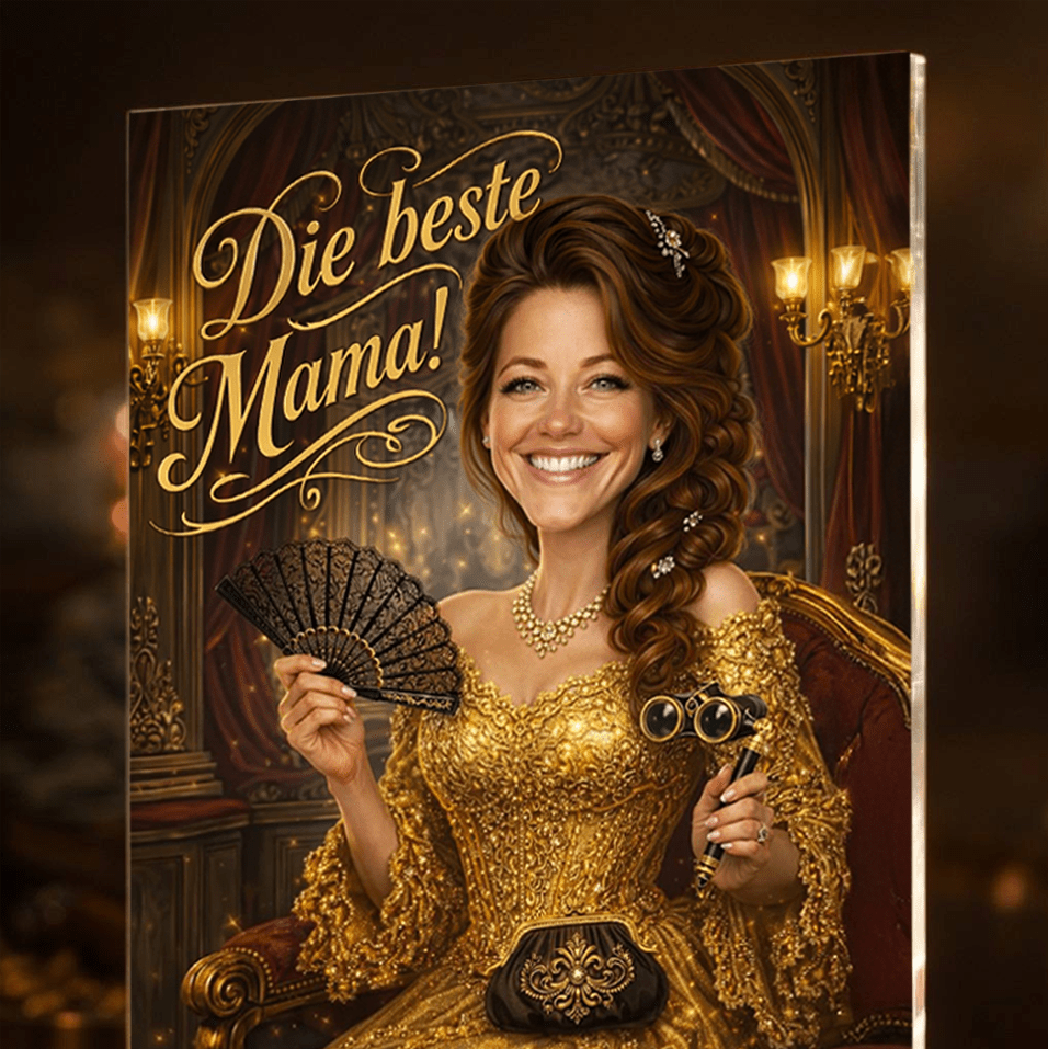 für mama, Adamell.de