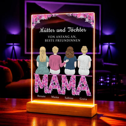 für mama, Adamell.de