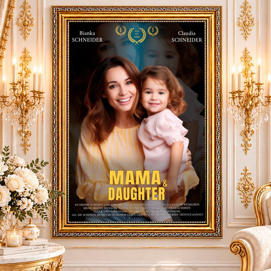 für Mama, Adamell.de