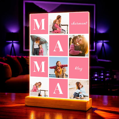 für Mama, Adamell.de