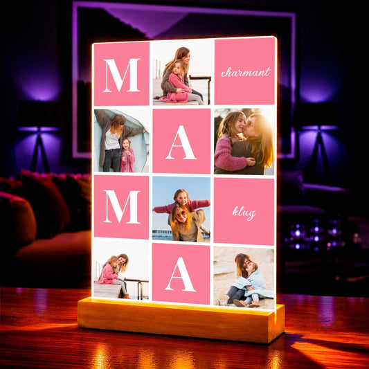 für Mama, Adamell.de