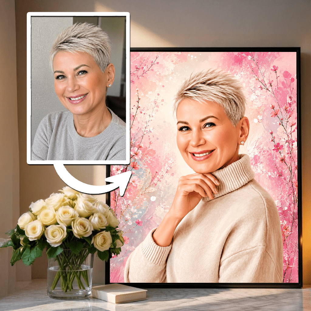 für mama, Adamell.de
