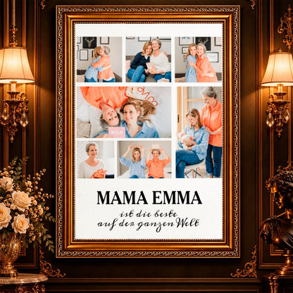 für Mama, Adamell.de