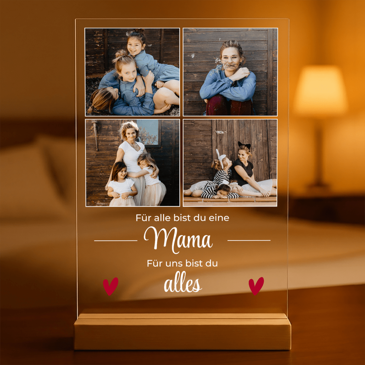für mama, Adamell.de