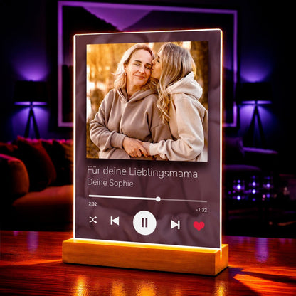 für Mama, Adamell.de