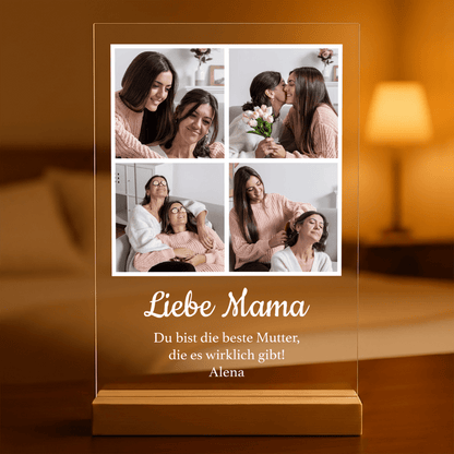 für mama, Adamell.de