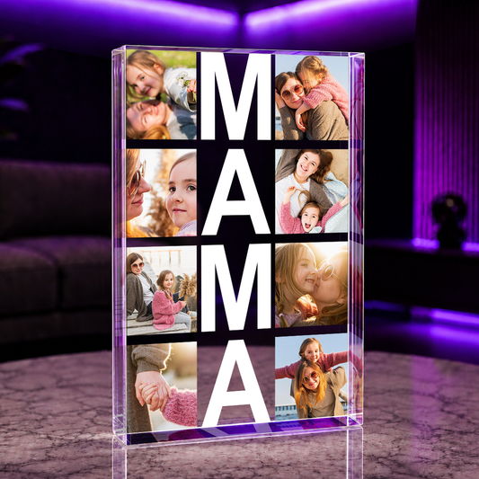 für mama, Adamell.de