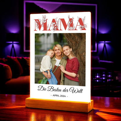 für Mama, Adamell.de