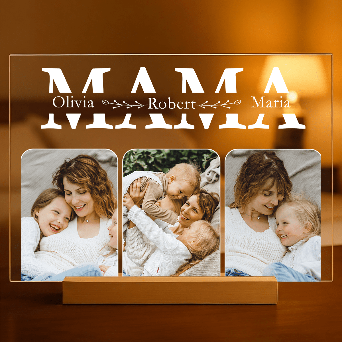 für mama, Adamell.de
