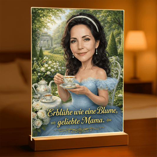 für mama, Adamell.de