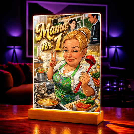 für Mama, Adamell.de