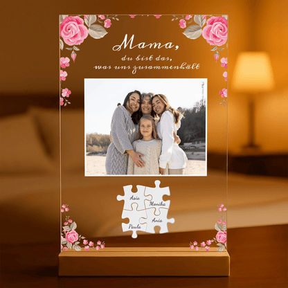 für mama, Adamell.de