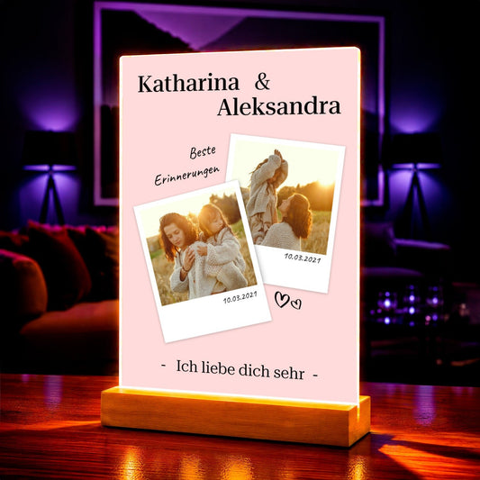 für Mama, Adamell.de