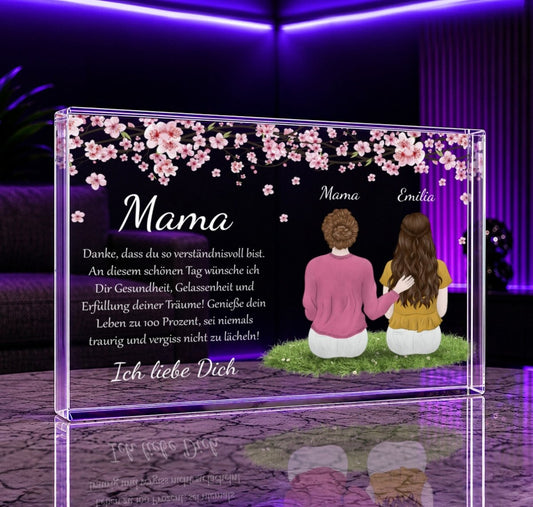 für mama, Adamell.de