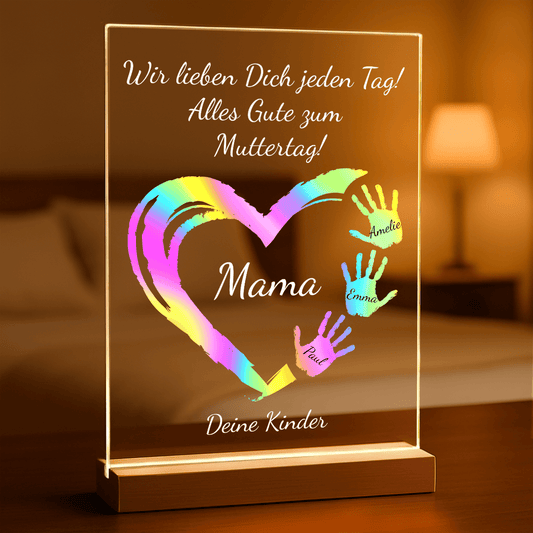 für mama, Adamell.de