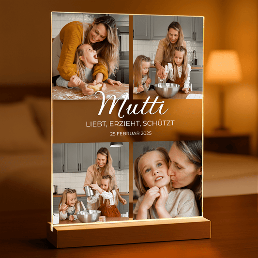 für mama, Adamell.de