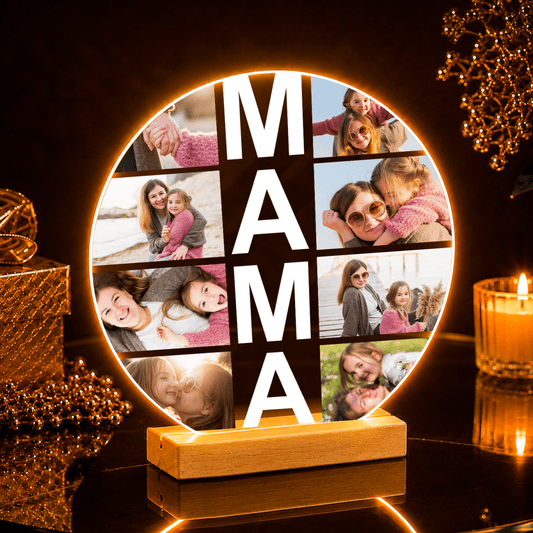 für mama, Adamell.de