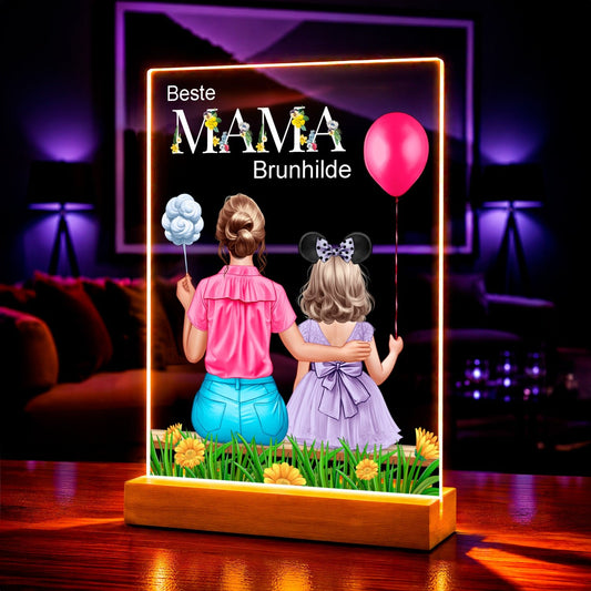 für Mama, Adamell.de