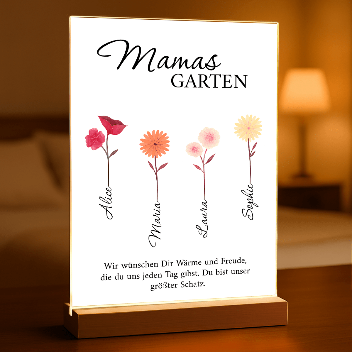 für mama, Adamell.de