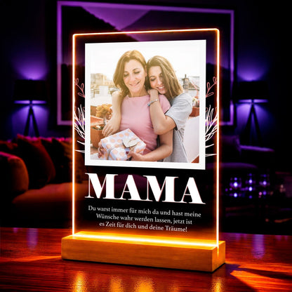 für Mama, Adamell.de