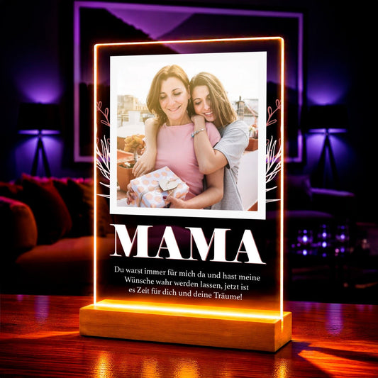 für Mama, Adamell.de