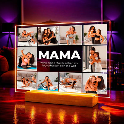 für Mama, Adamell.de