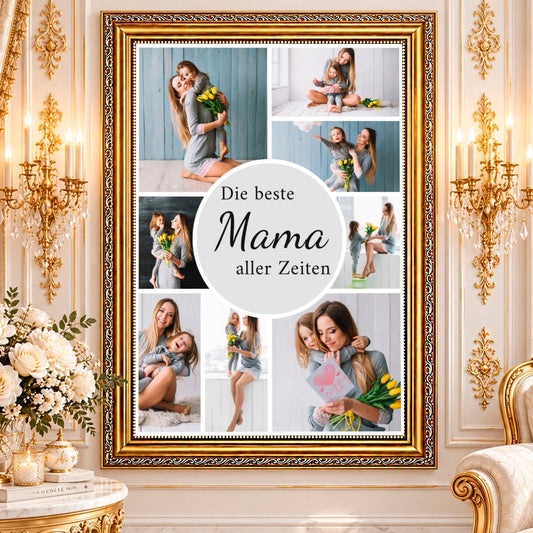 für Mama, Adamell.de