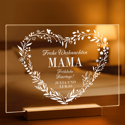 für mama, Adamell.de