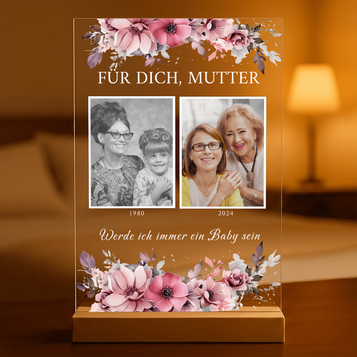 für mama, Adamell.de