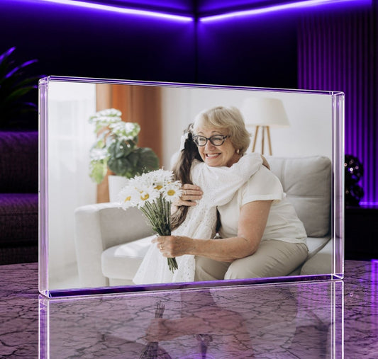 für Oma, Adamell.de