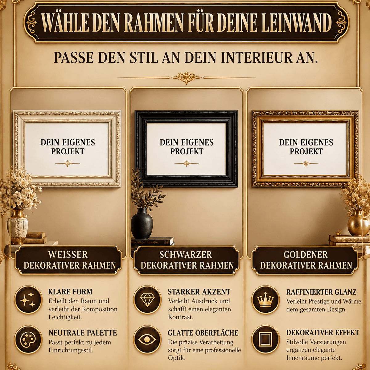 für Oma, Adamell.de