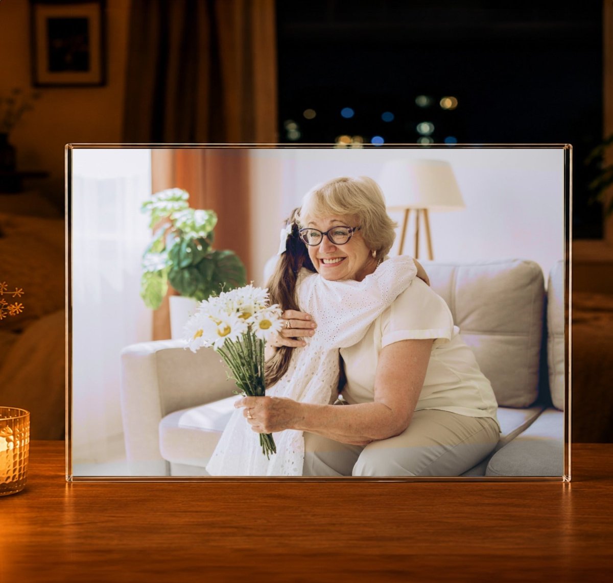 für Oma, Adamell.de