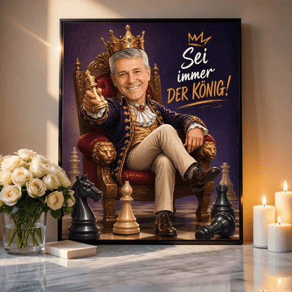 für Opa, Adamell.de