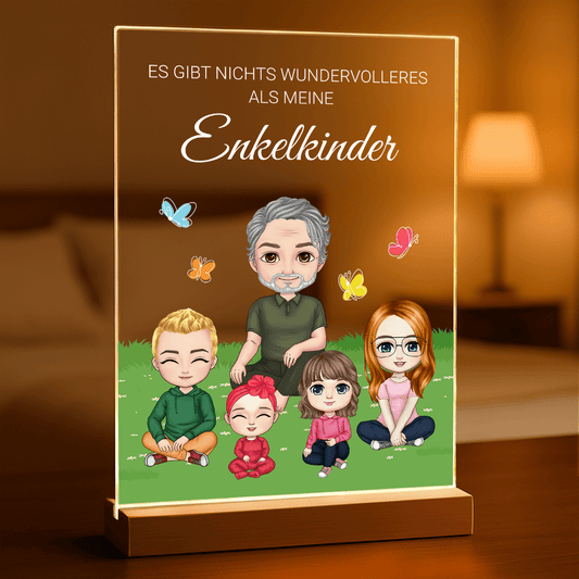 für Opa, Adamell.de