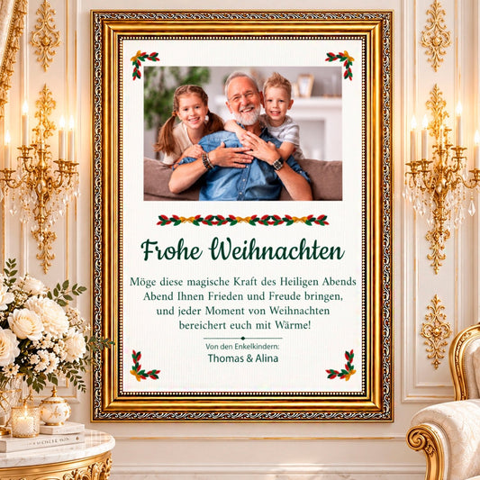 für Opa, Adamell.de