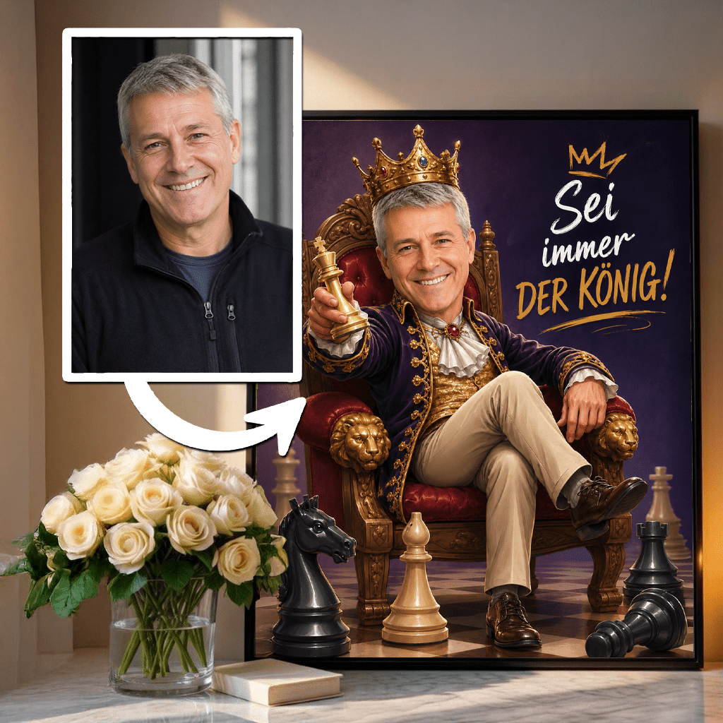 für Opa, Adamell.de