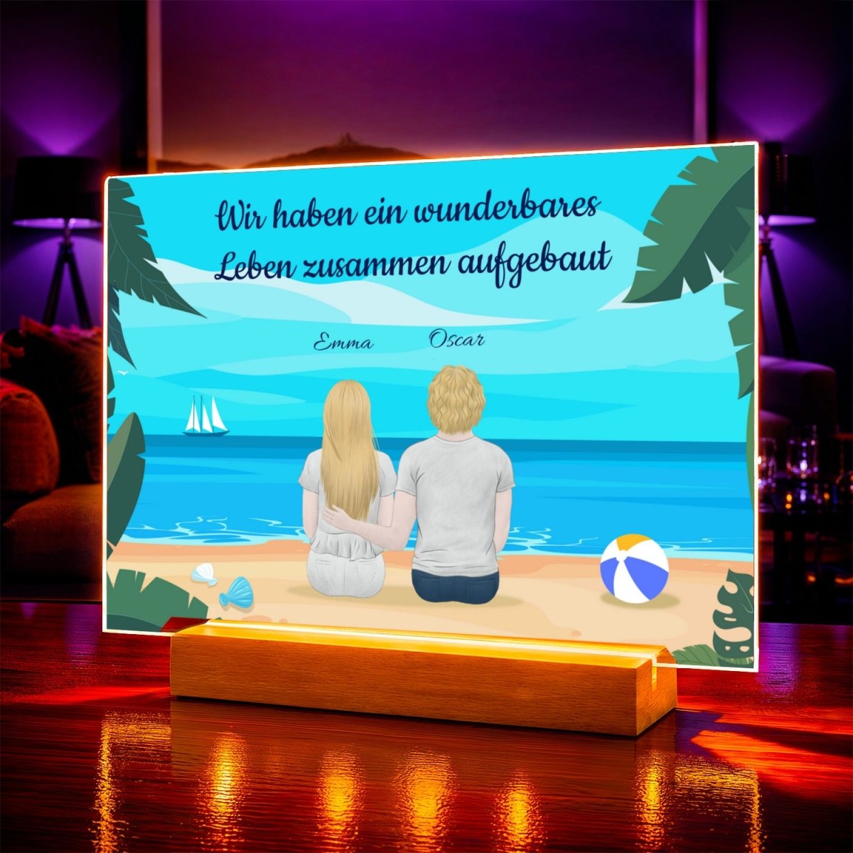 für paare, Adamell.de