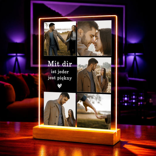 für Paare, Adamell.de