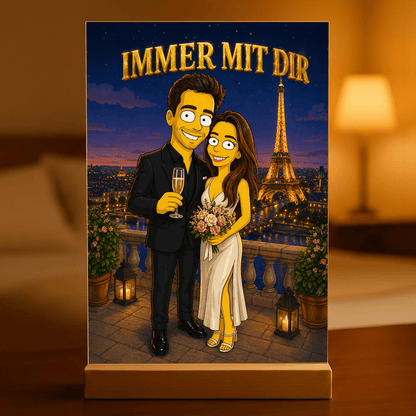 für paare, Adamell.de