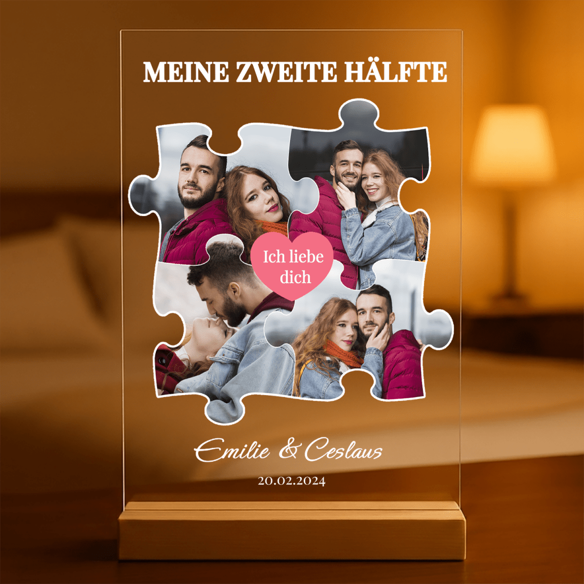 für paare, Adamell.de