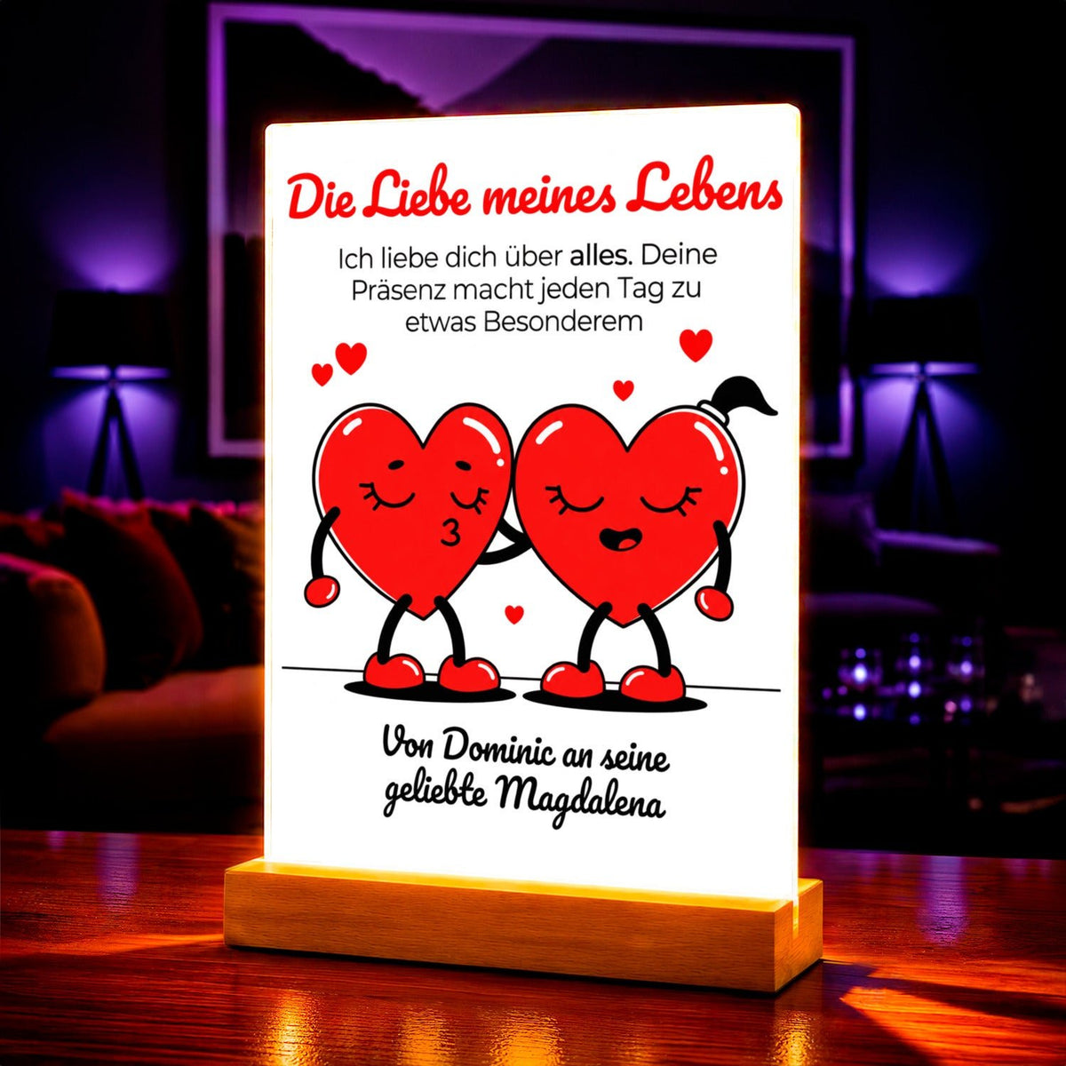 für Paare, Adamell.de