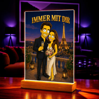 für Paare, Adamell.de