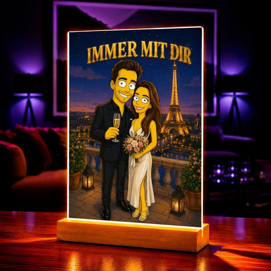 für Paare, Adamell.de