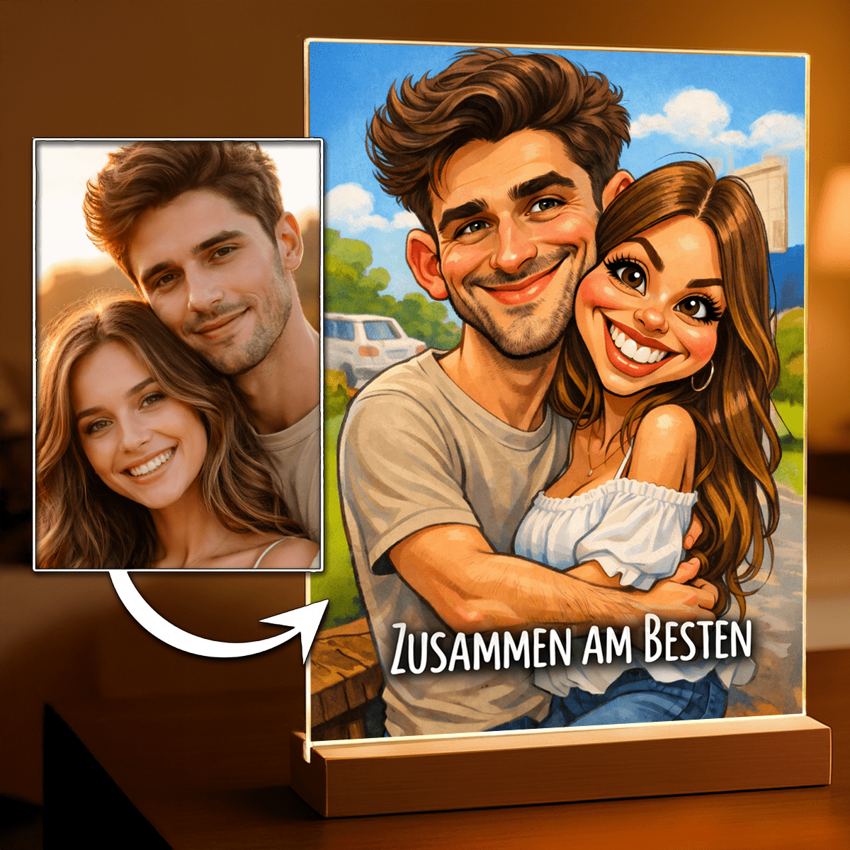 für paare, Adamell.de